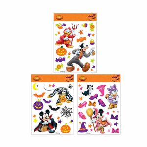 Disney Mickey Stickers
